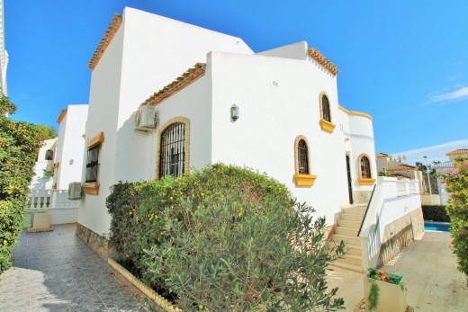 Återförsäljning -  - Villamartin - Los Dolses