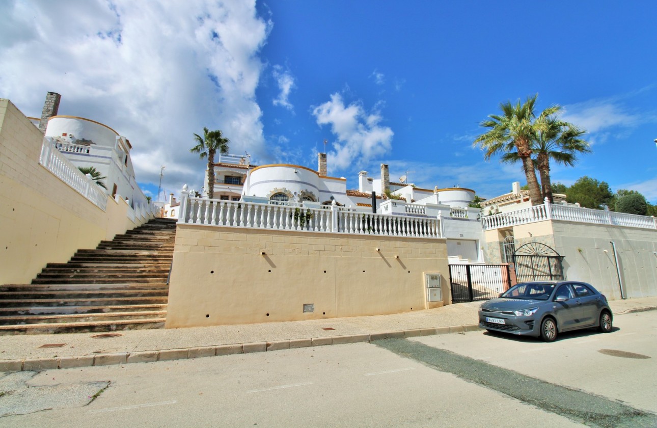 Återförsäljning -  - Villamartin - Los Dolses