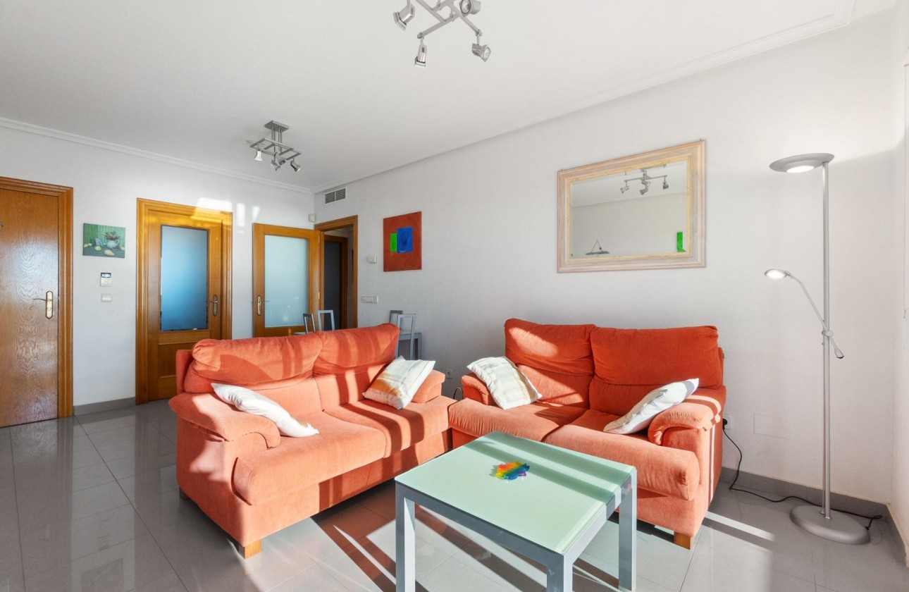 Återförsäljning -  - Orihuela Costa - Campoamor