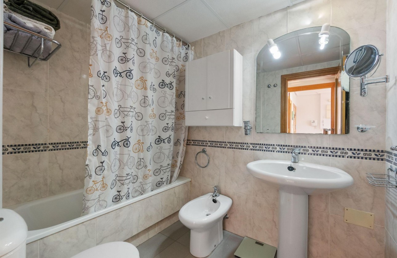 Återförsäljning -  - Orihuela Costa - Campoamor
