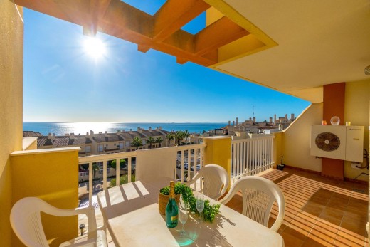 Återförsäljning -  - Orihuela Costa - Campoamor