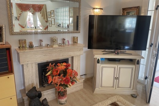 Reventa - Detached House Villa - Ciudad Quesada