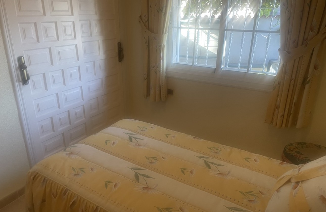 Reventa - Detached House Villa - Ciudad Quesada