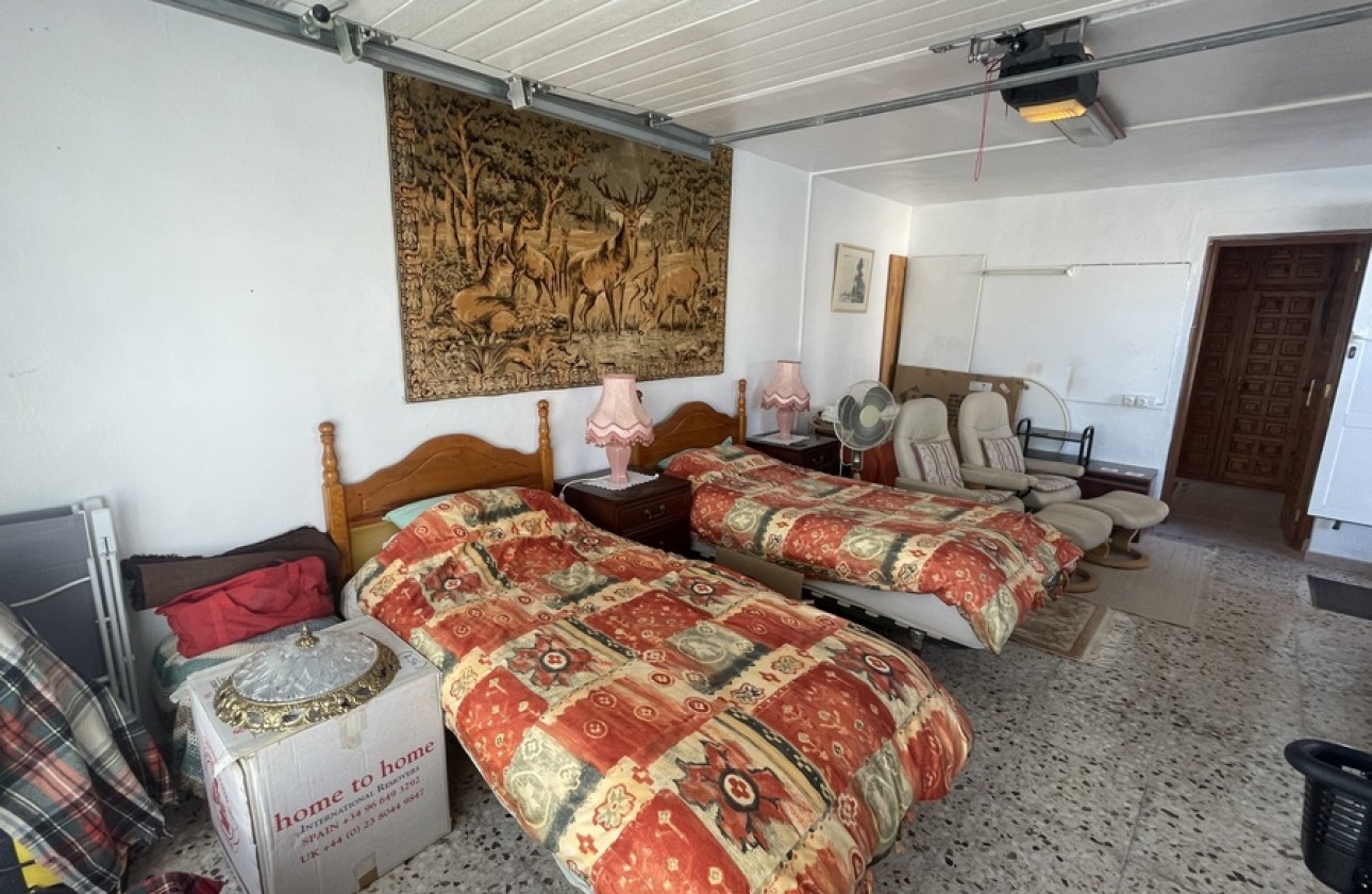 Reventa - Detached House Villa - Ciudad Quesada
