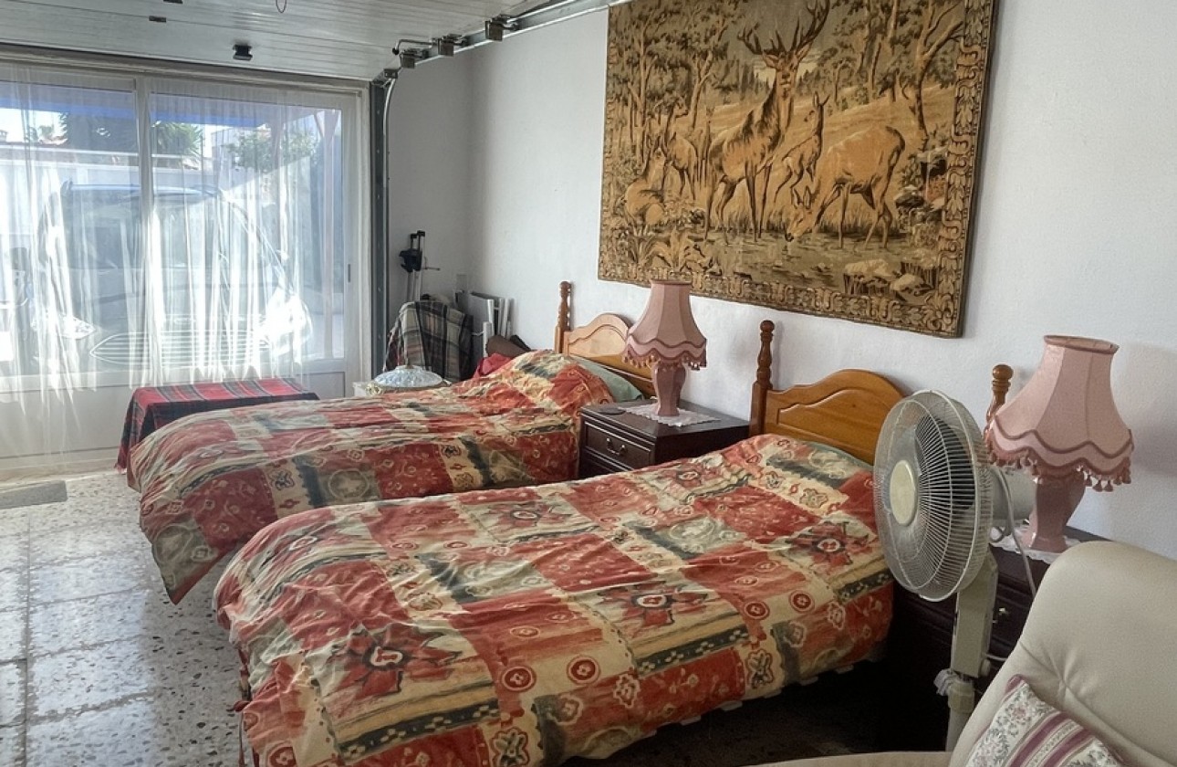 Reventa - Detached House Villa - Ciudad Quesada