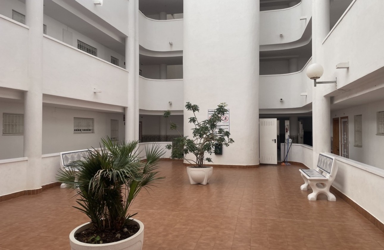 Återförsäljning -  - Torrevieja