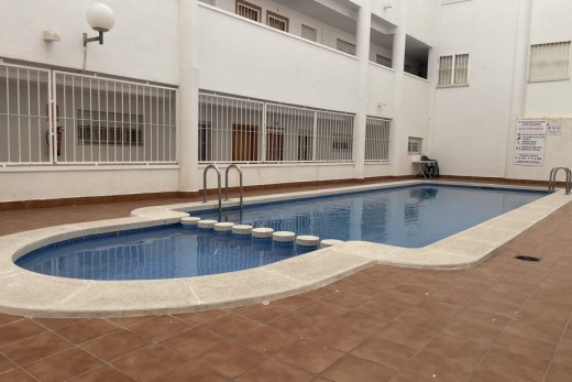 Återförsäljning -  - Torrevieja
