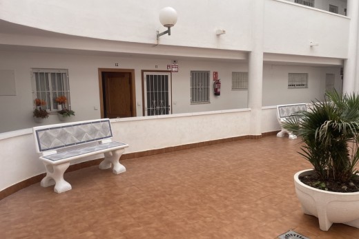 Återförsäljning -  - Torrevieja
