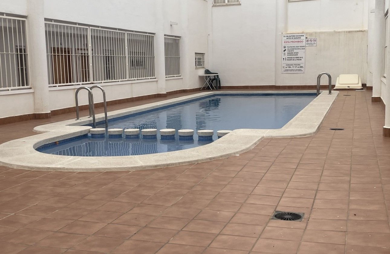 Återförsäljning -  - Torrevieja