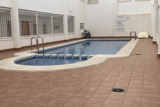 Återförsäljning -  - Torrevieja