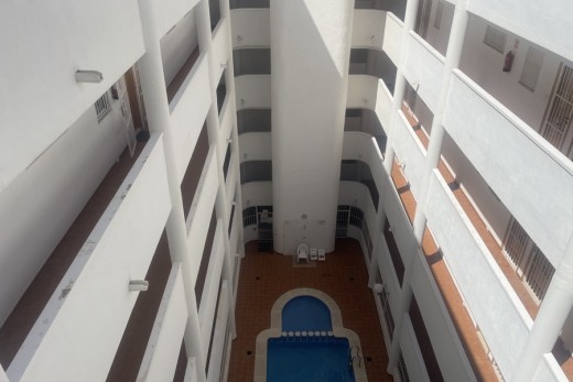 Återförsäljning -  - Torrevieja