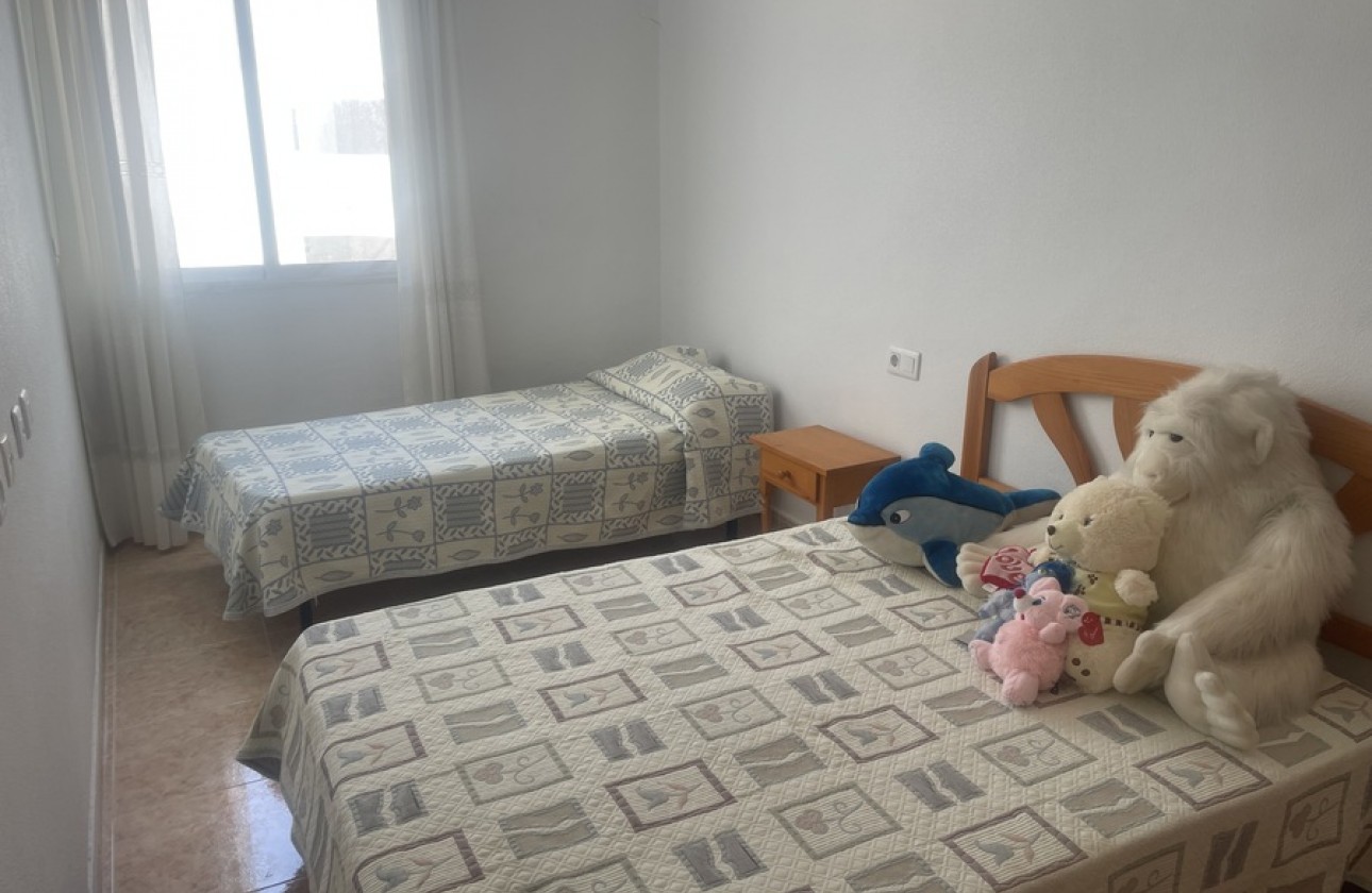 Återförsäljning -  - Torrevieja