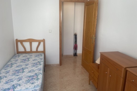 Återförsäljning -  - Torrevieja