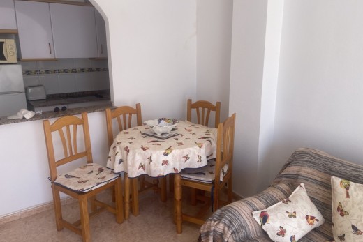 Återförsäljning -  - Torrevieja