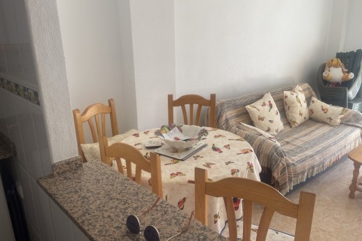 Återförsäljning -  - Torrevieja