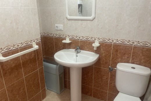 Återförsäljning -  - Torrevieja