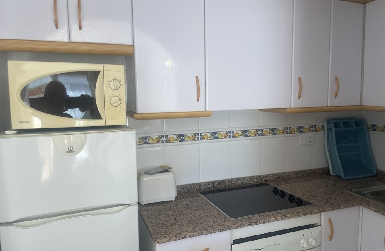 Återförsäljning -  - Torrevieja