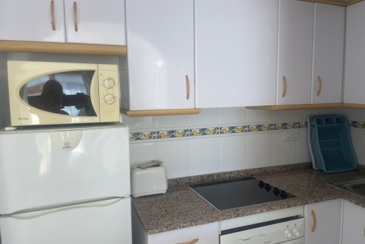 Återförsäljning -  - Torrevieja