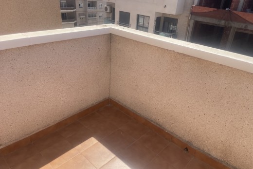 Återförsäljning -  - Torrevieja