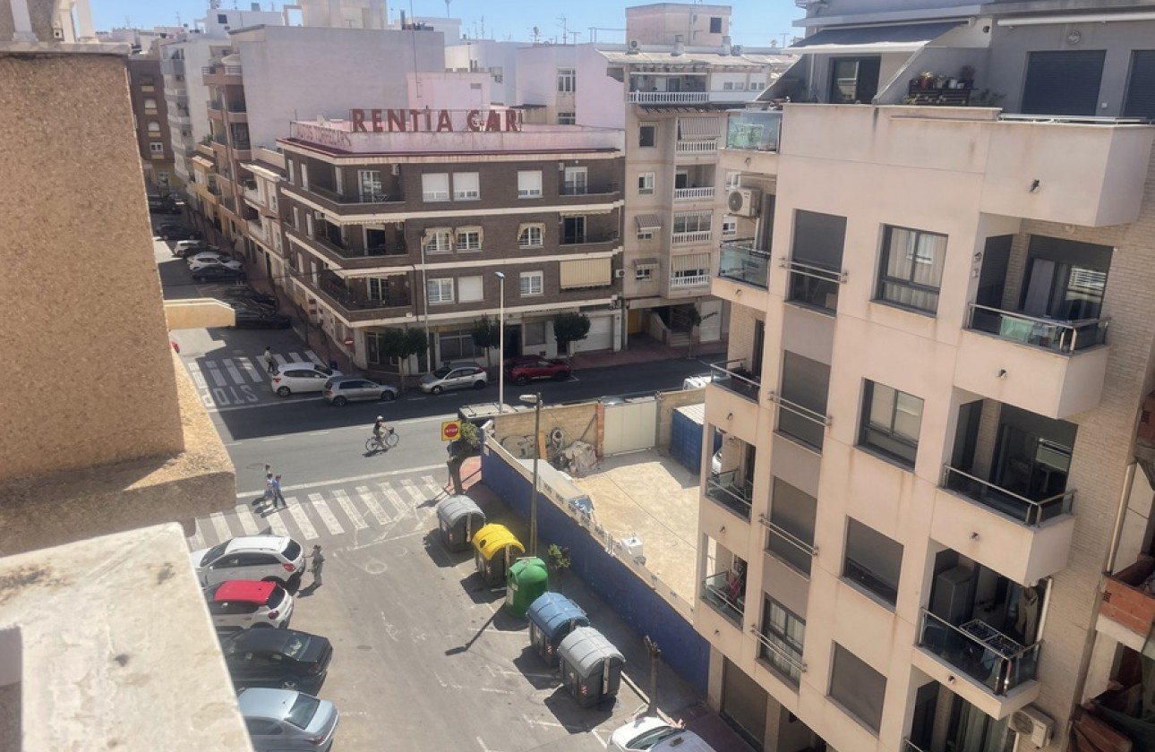 Återförsäljning -  - Torrevieja