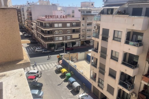 Återförsäljning -  - Torrevieja