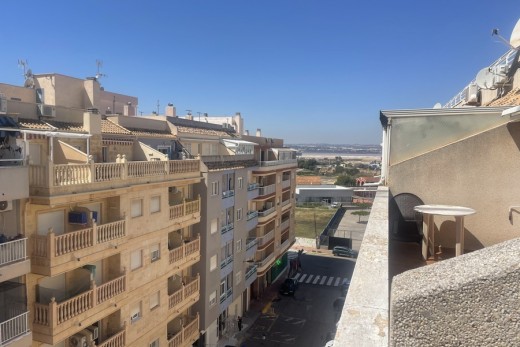 Återförsäljning -  - Torrevieja