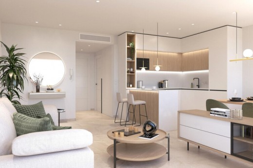 Reventa - Apartamento - La Zenia