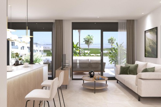 Reventa - Apartamento - La Zenia