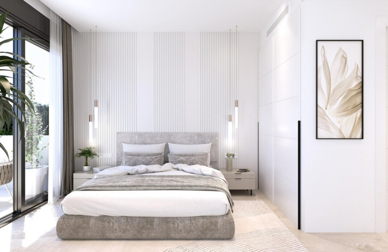 Reventa - Apartamento - La Zenia