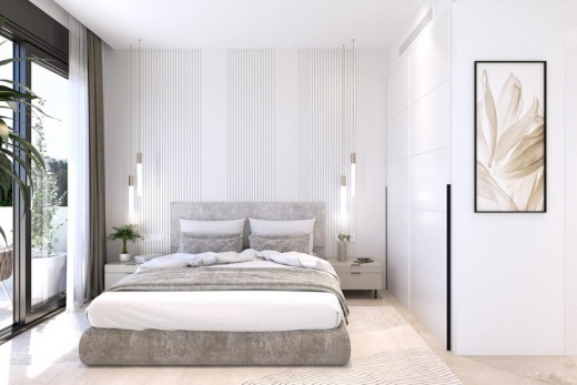Reventa - Apartamento - La Zenia