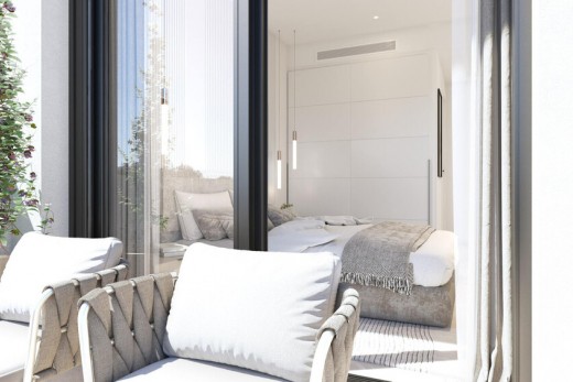 Reventa - Apartamento - La Zenia