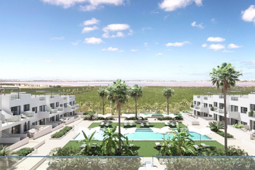Reventa - Apartamento - La Zenia