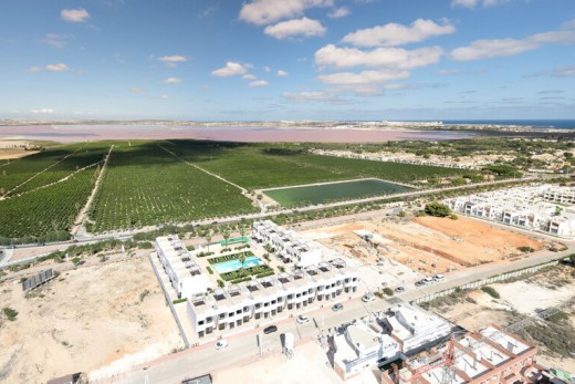 Reventa - Apartamento - La Zenia