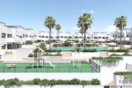 Reventa - Apartamento - La Zenia