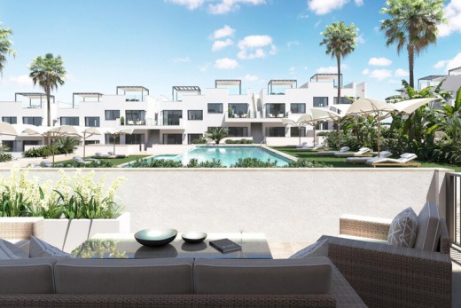 Reventa - Apartamento - La Zenia