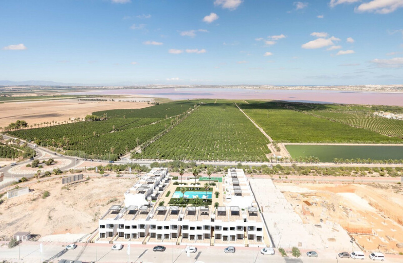 Reventa - Apartamento - La Zenia