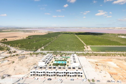 Reventa - Apartamento - La Zenia