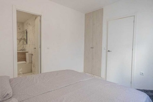 Återförsäljning -  - Villamartin