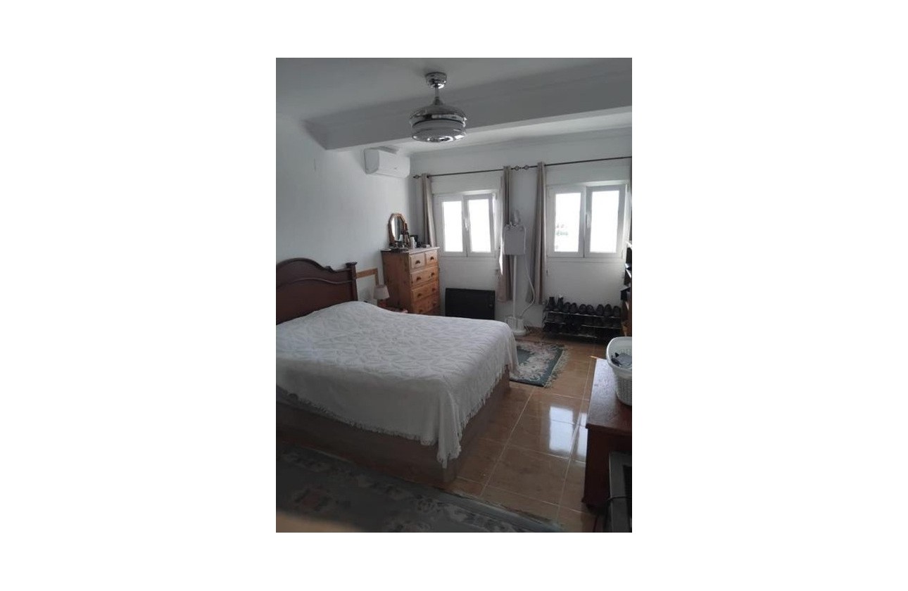 Reventa - Adosado - Torrevieja