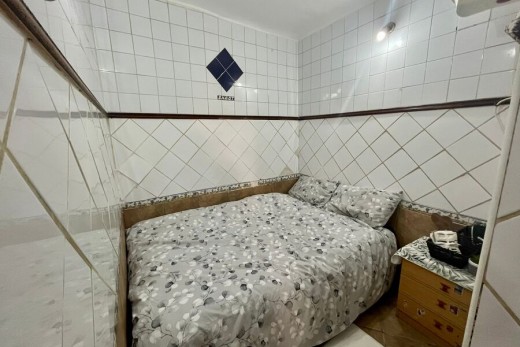 Resale - Apartment Ground Floor Apartment - Villajoyosa