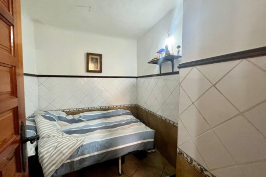 Resale - Apartment Ground Floor Apartment - Villajoyosa