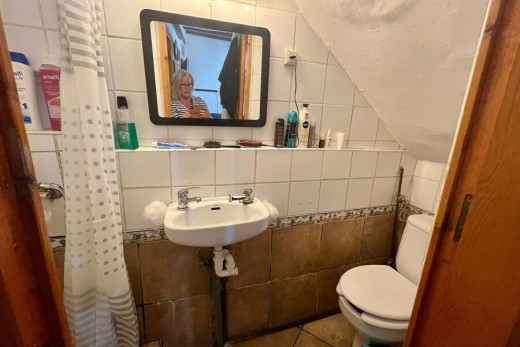 Resale - Apartment Ground Floor Apartment - Villajoyosa