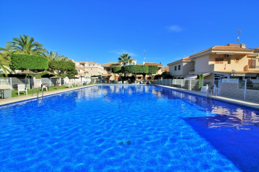 Återförsäljning -  - Playa Flamenca