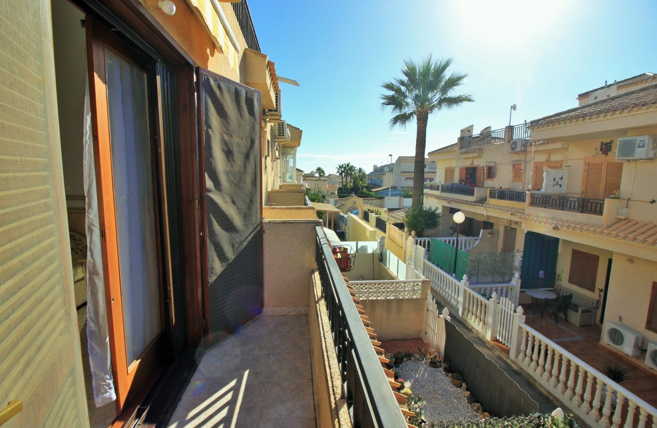 Återförsäljning -  - Playa Flamenca