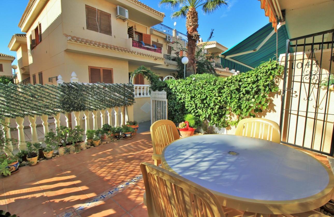 Återförsäljning -  - Playa Flamenca