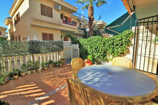 Återförsäljning -  - Playa Flamenca