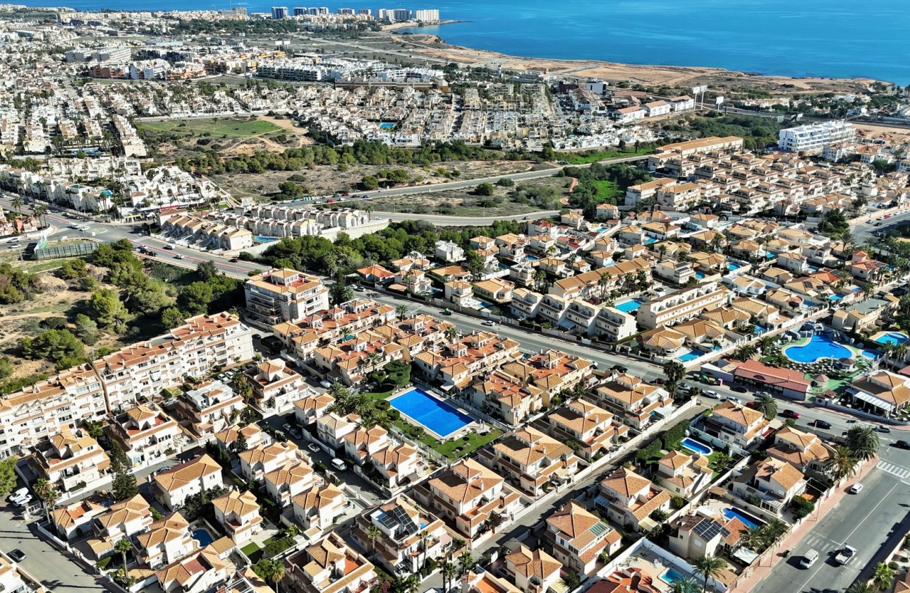 Återförsäljning -  - Playa Flamenca