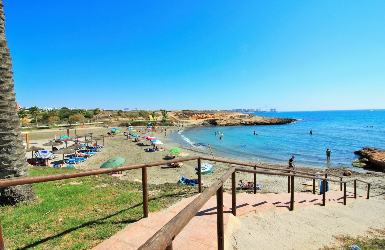 Återförsäljning -  - Playa Flamenca