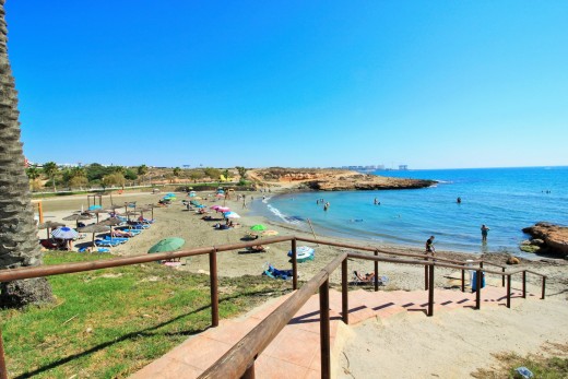 Återförsäljning -  - Playa Flamenca
