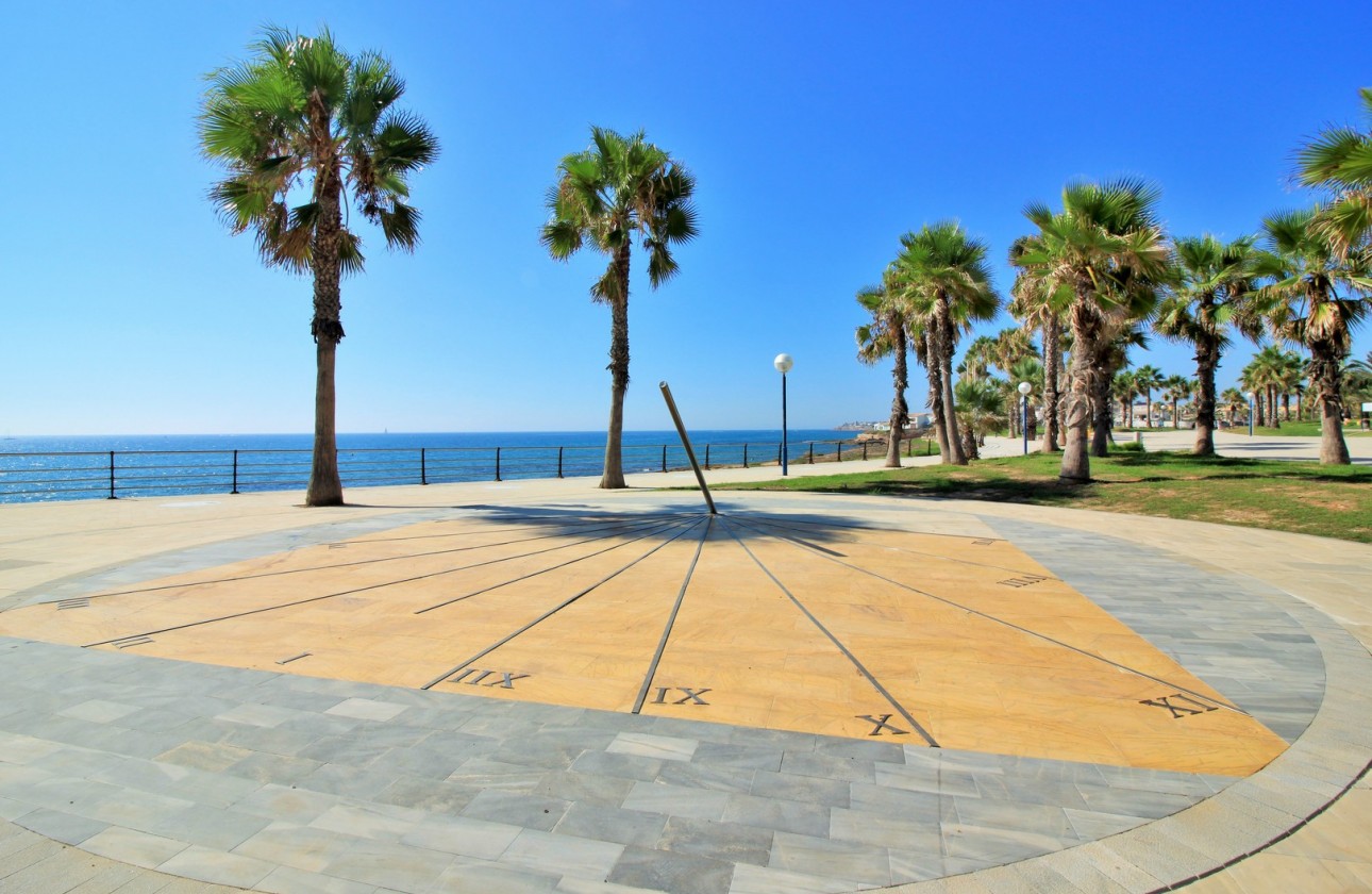 Återförsäljning -  - Playa Flamenca